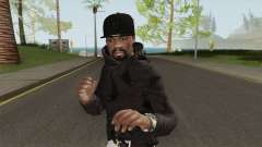 50 Cent HQ для GTA San Andreas