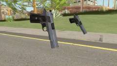Battlefield 3 M1911 для GTA San Andreas
