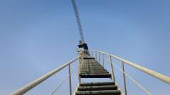 Stairway to Heaven для GTA 5