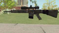 Battlefield 3 MK-11 для GTA San Andreas