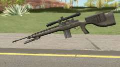 Insurgency MIC M14 Sniper для GTA San Andreas