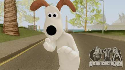 Gromit для GTA San Andreas