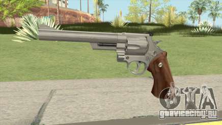 Revolver V2 для GTA San Andreas
