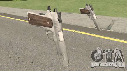 Rekoil Colt 9mm для GTA San Andreas