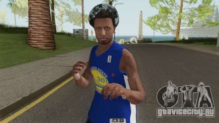 Skin Random 161 (Outfit Lowrider) для GTA San Andreas