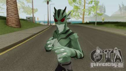 Lagoonboy Skin V1 для GTA San Andreas