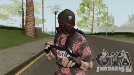 Skin Random 156 (Outfit Import-Export) для GTA San Andreas