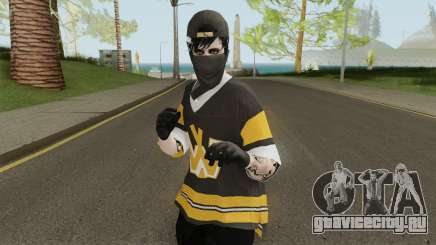 Skin Random 152 (Outfit Arena War) для GTA San Andreas