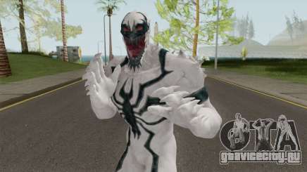 Marvel vs Capcom: Infinite - Anti-Venom для GTA San Andreas