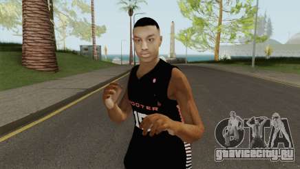 Skin Random 160 (Outfit Lowrider) для GTA San Andreas