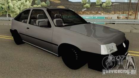 Chevrolet Kadett Tunable для GTA San Andreas