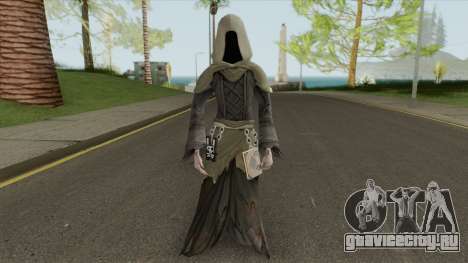 Grim Reaper для GTA San Andreas