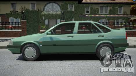 Fiat Tempra для GTA 4