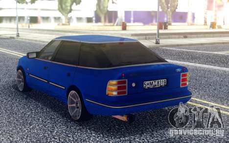 Ford Scorpio для GTA San Andreas