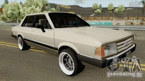 Ford Del Rey для GTA San Andreas