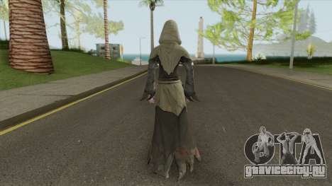 Grim Reaper для GTA San Andreas