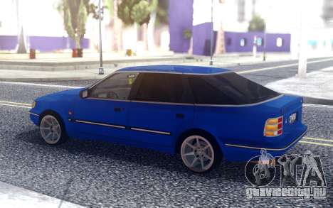 Ford Scorpio для GTA San Andreas