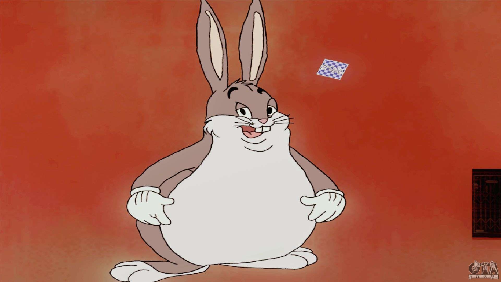 Bugs Bunny - персонаж серии... 
