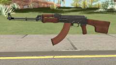 GDCW RPK-74 Machine Gun для GTA San Andreas