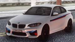BMW M2 Super Sport для GTA San Andreas