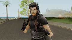 Zack Fair - Crisis Core: Final Fantasy VII (V1) для GTA San Andreas