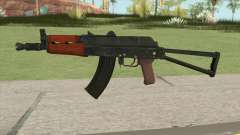 GDCW AKS74U Carbine для GTA San Andreas