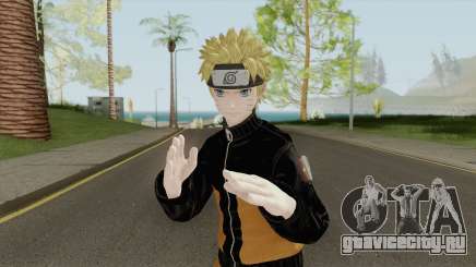 Naruto Uzumaki (Jump Force) для GTA San Andreas