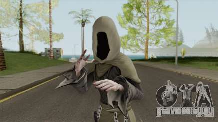 Grim Reaper для GTA San Andreas