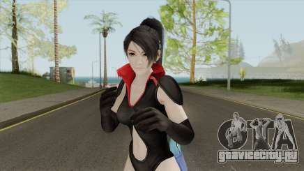 Momiji Tatsunoko Mashup для GTA San Andreas