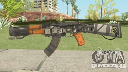 Call of Duty IW: Volk для GTA San Andreas