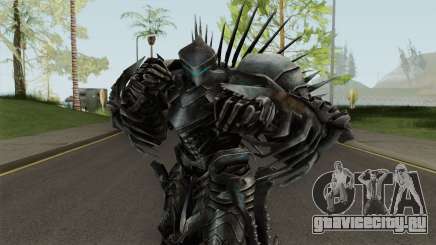 Transformers Scorn AOE V1 для GTA San Andreas