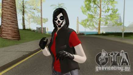 GTA Online Random Skin 21 для GTA San Andreas