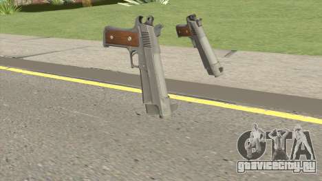 Pistol (Fortnite) для GTA San Andreas