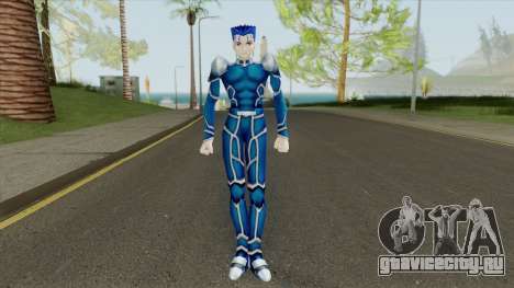 Lancer - Fate (Stay) Night для GTA San Andreas