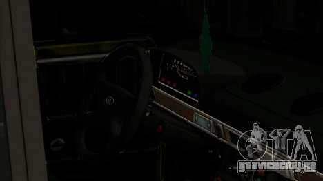 ВАЗ 2101 Лёгкий-Тюнинг для GTA San Andreas
