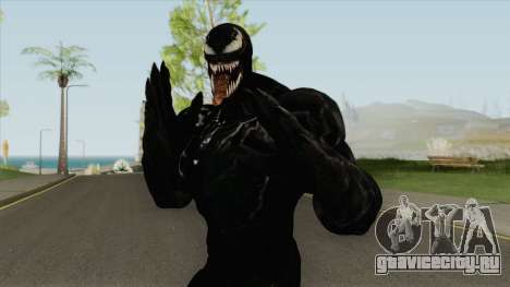 Venom (2018) Skin V4 для GTA San Andreas