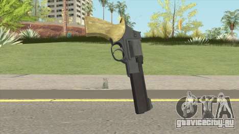 Qinghua ZS01 Sport Gun для GTA San Andreas