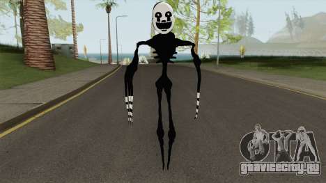 Nightmarionne для GTA San Andreas