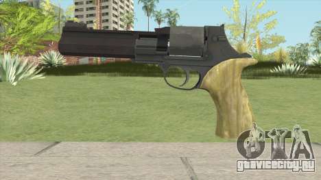 Qinghua ZS01 Sport Gun для GTA San Andreas