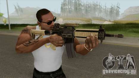 Original AR-15 (Killing Floor 2) для GTA San Andreas