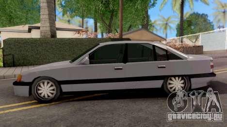 Chevrolet Omega SA Style для GTA San Andreas