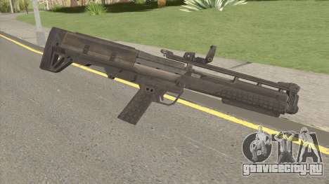 KSG 12 Reflex для GTA San Andreas