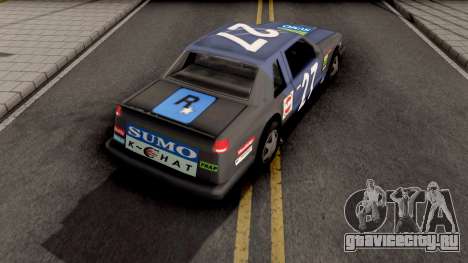 Hotring Racer GTA VC для GTA San Andreas