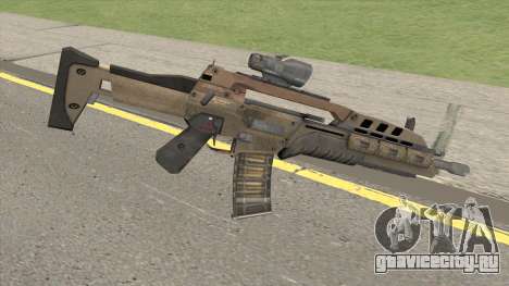 M8A1 ACOG для GTA San Andreas