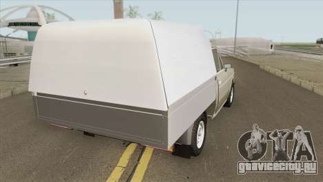 ВАЗ-2106 Пикап для GTA San Andreas
