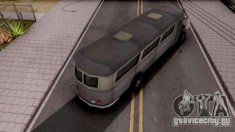 Bus GTA VC для GTA San Andreas