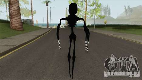 Nightmarionne для GTA San Andreas