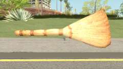 Broom для GTA San Andreas