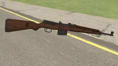 Gewehr-43 Rifle HQ для GTA San Andreas
