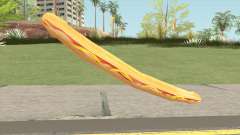 Hot Dog для GTA San Andreas